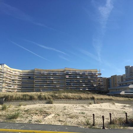 Appartamento Vistamar 2 Merlimont-Plage Esterno foto