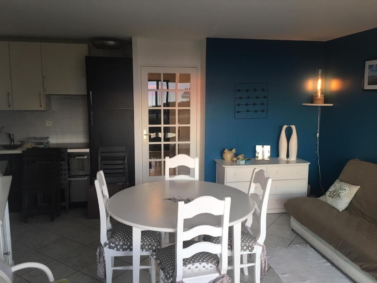Appartamento Vistamar 2 Merlimont-Plage Esterno foto