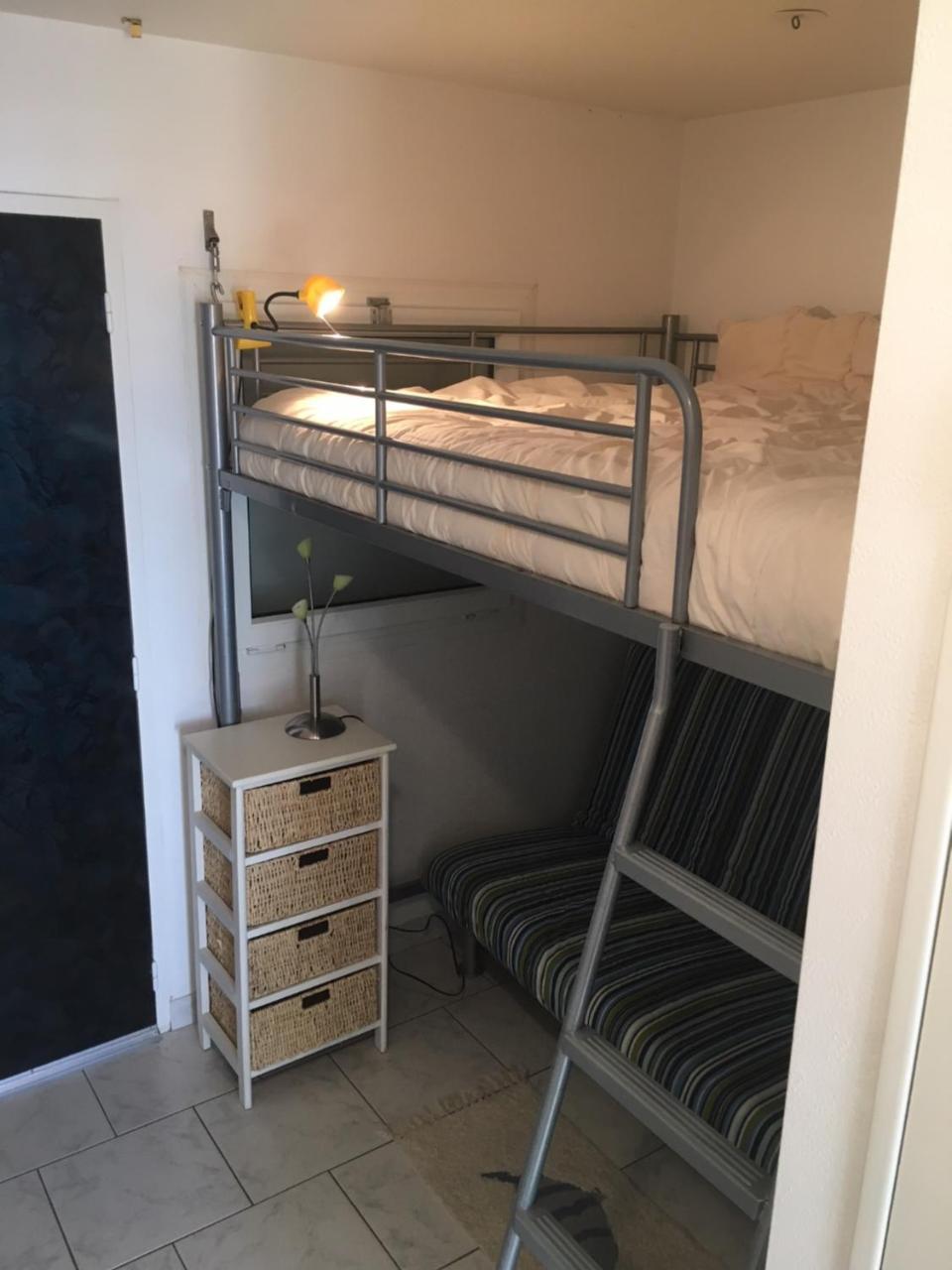 Appartamento Vistamar 2 Merlimont-Plage Esterno foto