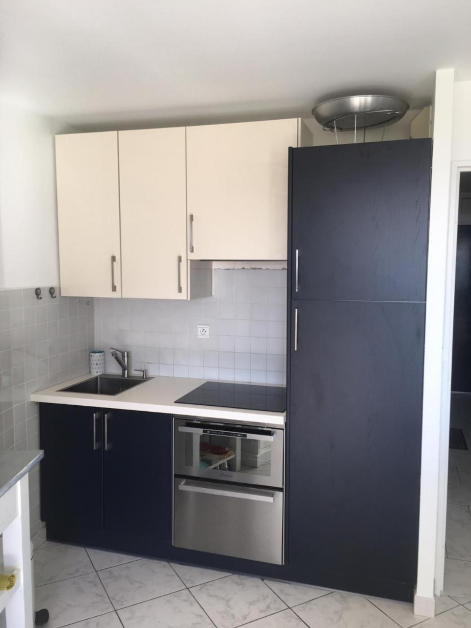 Appartamento Vistamar 2 Merlimont-Plage Esterno foto