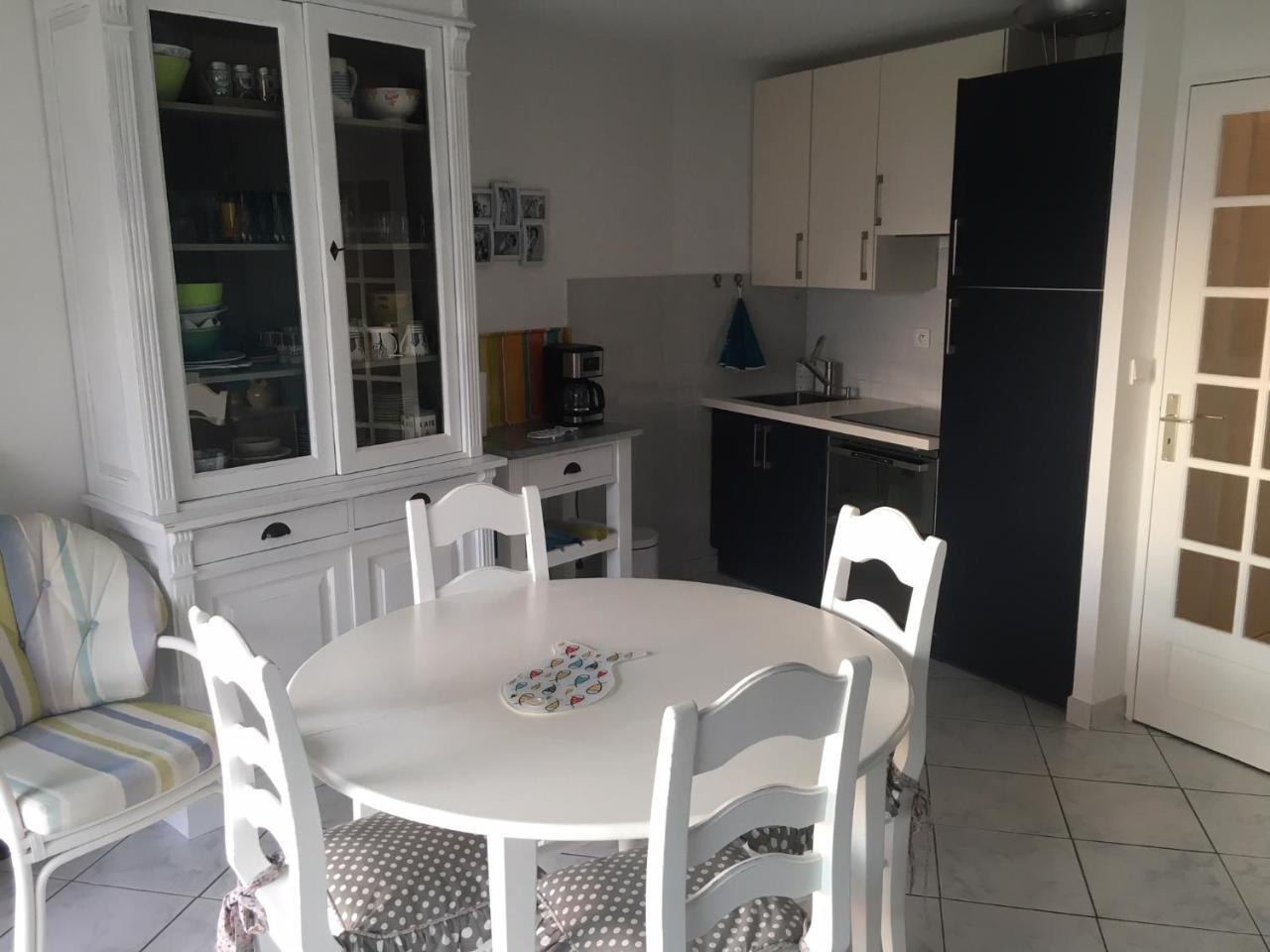 Appartamento Vistamar 2 Merlimont-Plage Esterno foto