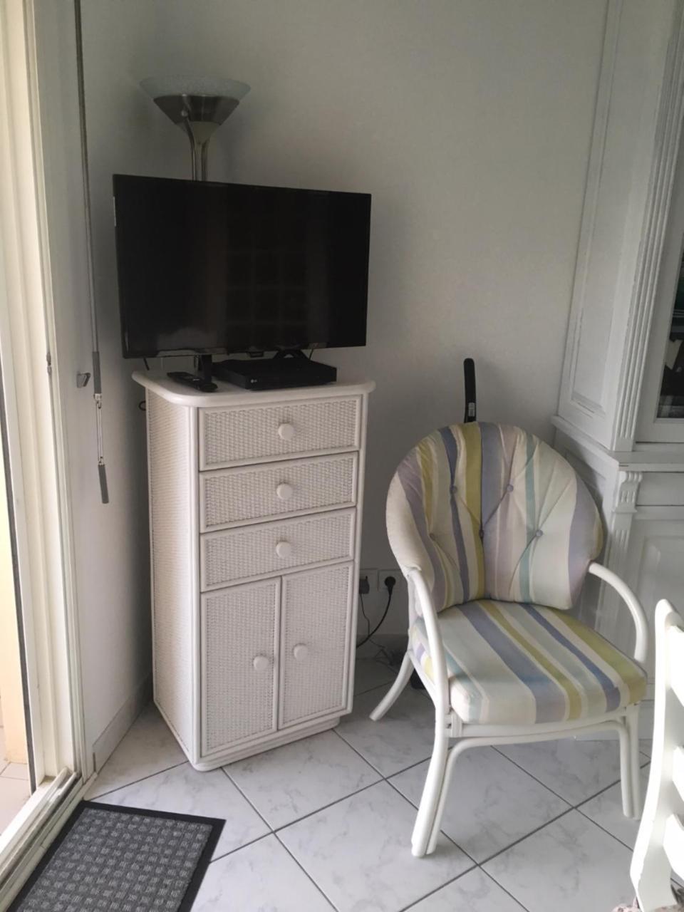 Appartamento Vistamar 2 Merlimont-Plage Esterno foto