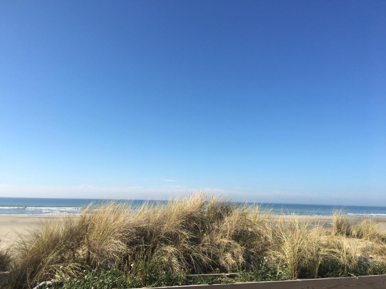 Appartamento Vistamar 2 Merlimont-Plage Esterno foto